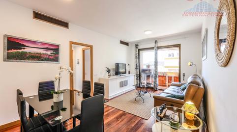 Foto 2 de Pis de lloguer a Goya, Madrid