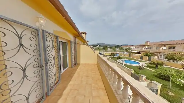 Maison mitoyenne avec piscine à vendre à Miami Platja, imagen 12