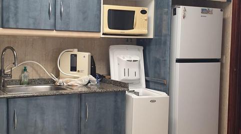 Photo 2 of Flat to rent in Jorge Juan, Ensanche - Parque del Oeste, Castellón