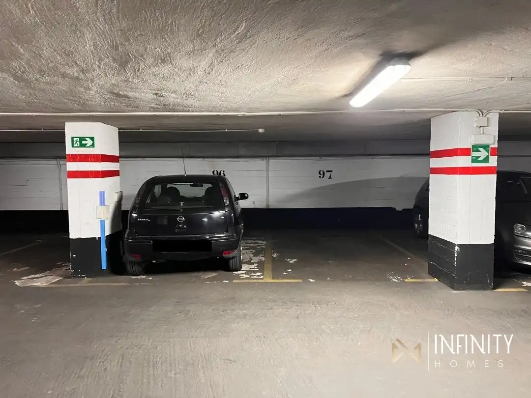 Parking of Garage for sale in Bilbao 