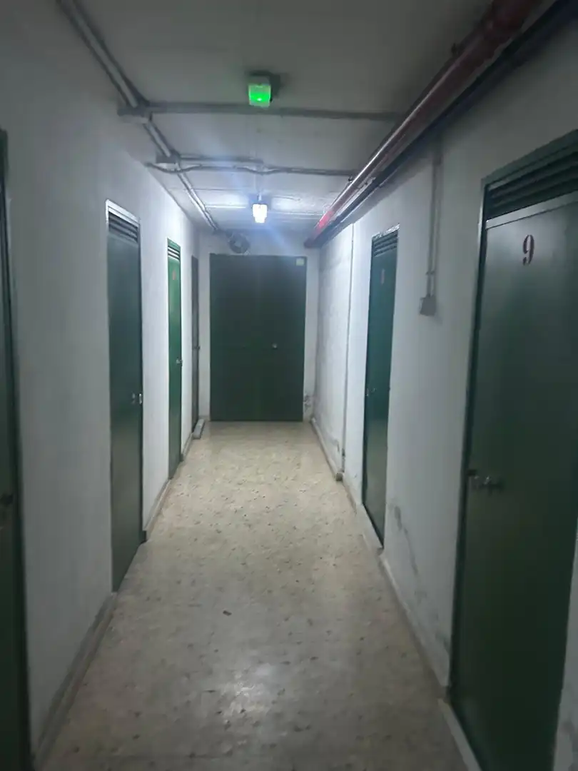 Storage room for sale in Sevilla