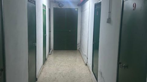 Photo 3 of Storage room for sale in Calle Porvenir, Parque María Luisa -Giralda Sur, Sevilla Capital