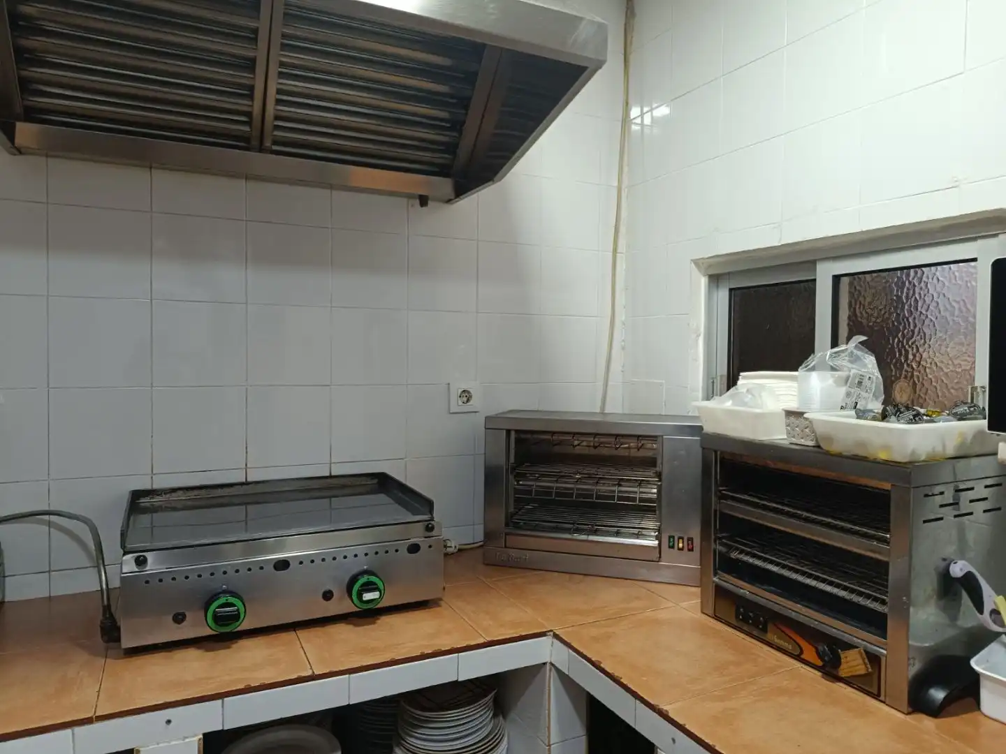 Local en venta en Pasaje Aragón, 5, Mondejar - Junquillos