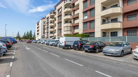 Foto 4 de Piso en venta en Calle Hermanas Mirabal, 12, Casco Antiguo, Mairena del Aljarafe