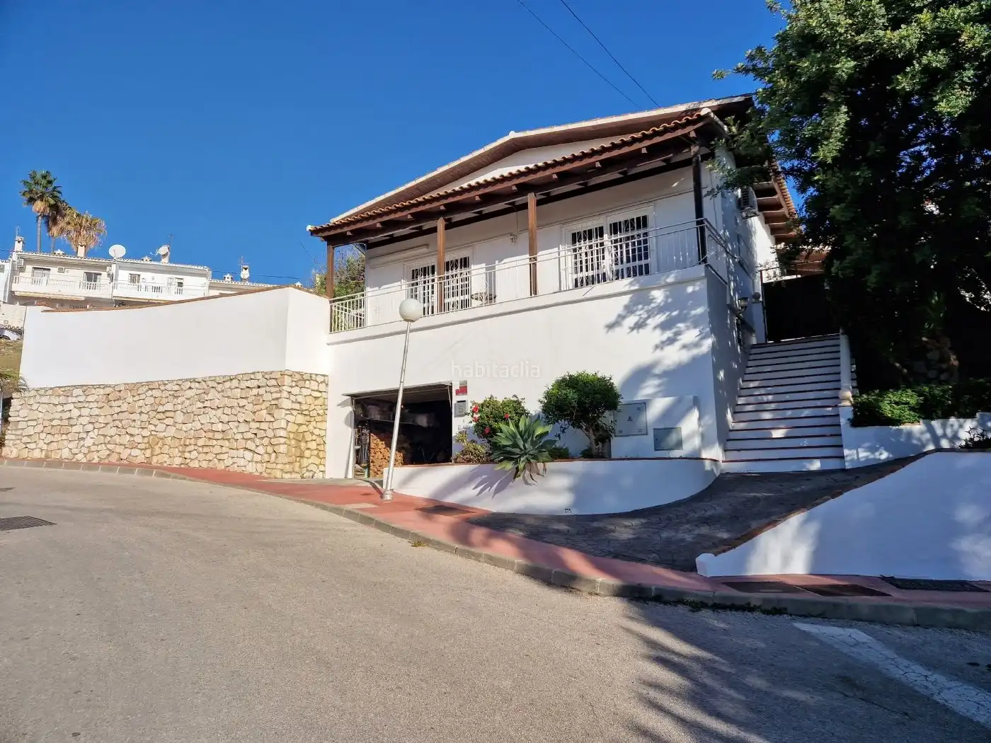 House with garden for sale in Calle Marlen 6, imagen 14