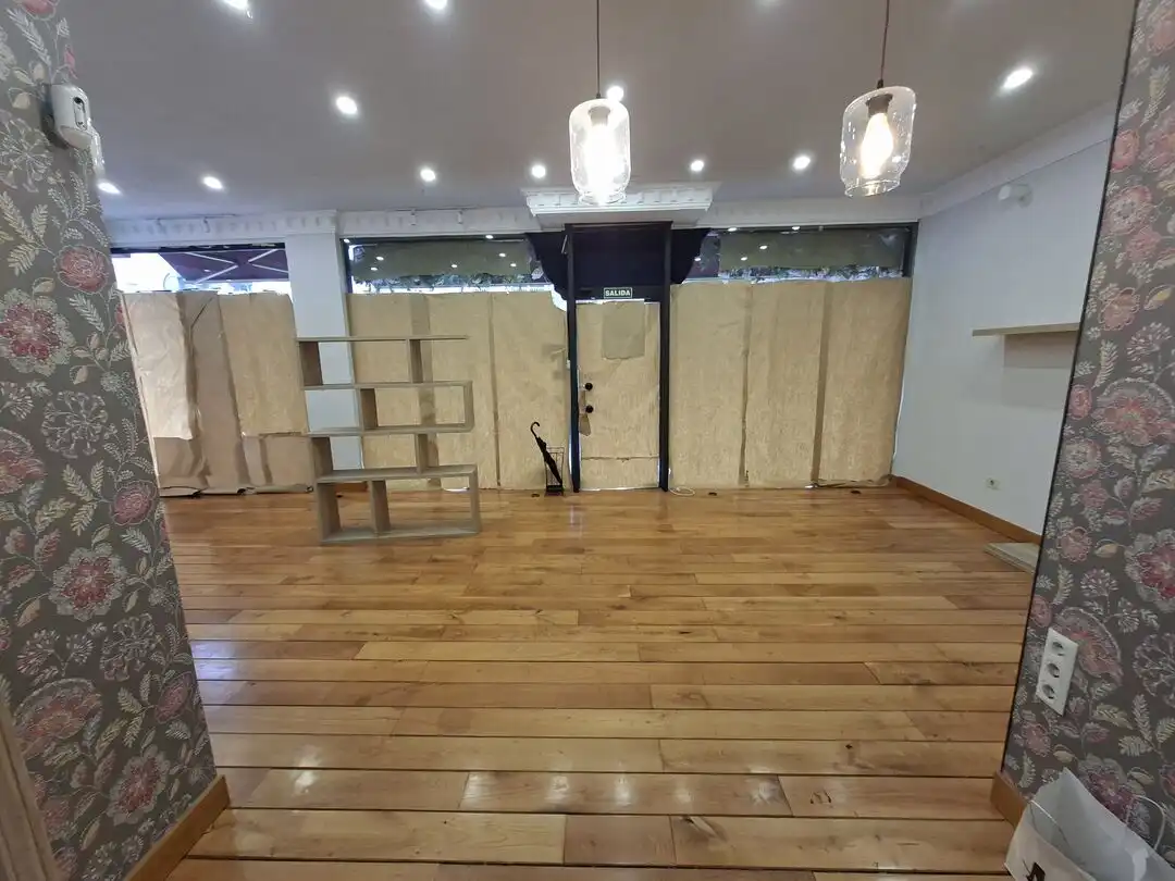 Local comercial de lloguer a Durango, imagen 5