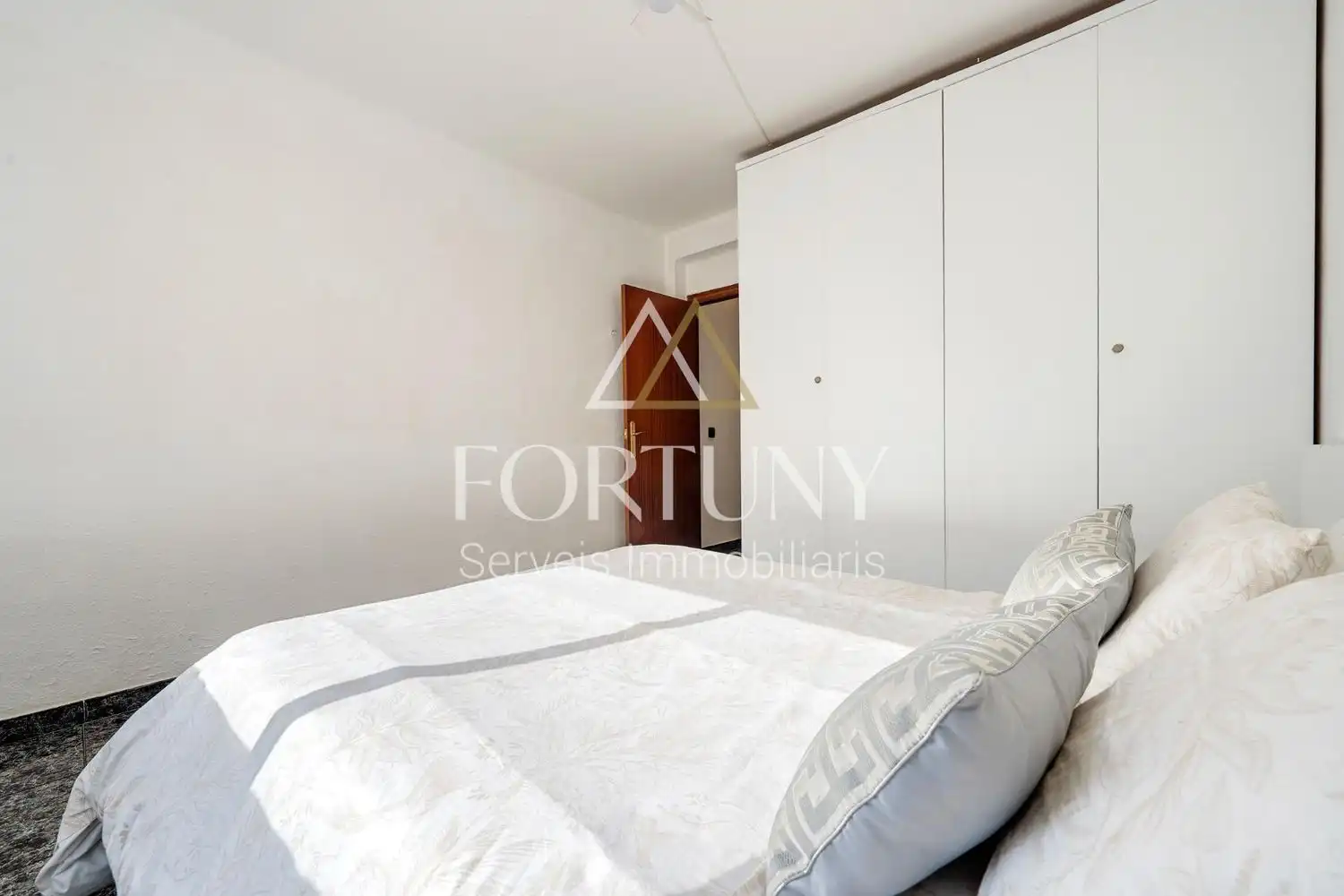 Bedroom of Flat for sale in Reus