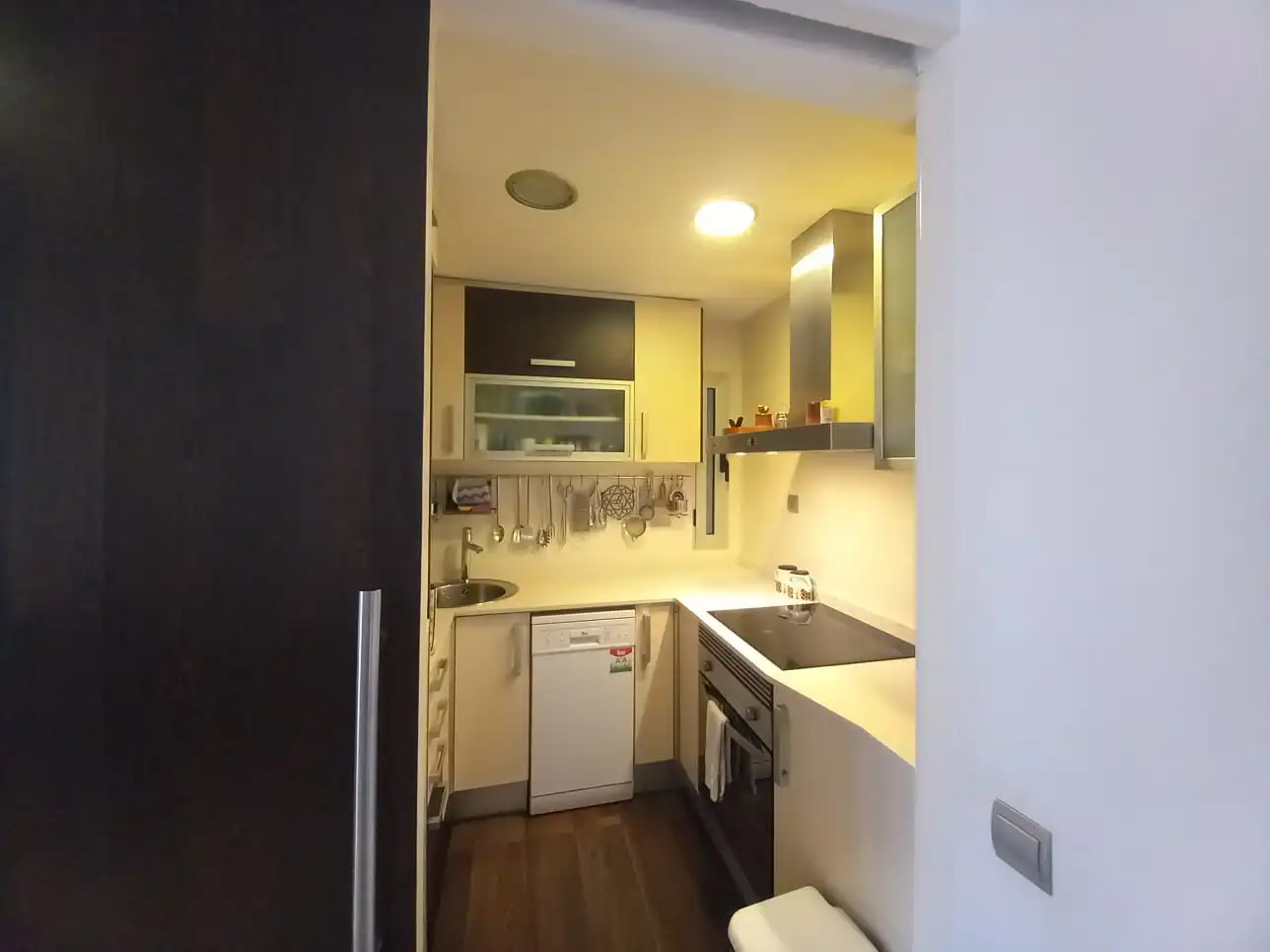 Appartamento con terrazza in vendita a Carrer del Doctor Robert, imagen 34