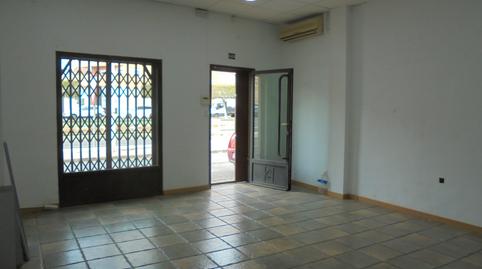 Photo 5 of Premises to rent in Avenida Juan Gazquez Martinez, 21, Benahadux, Almería
