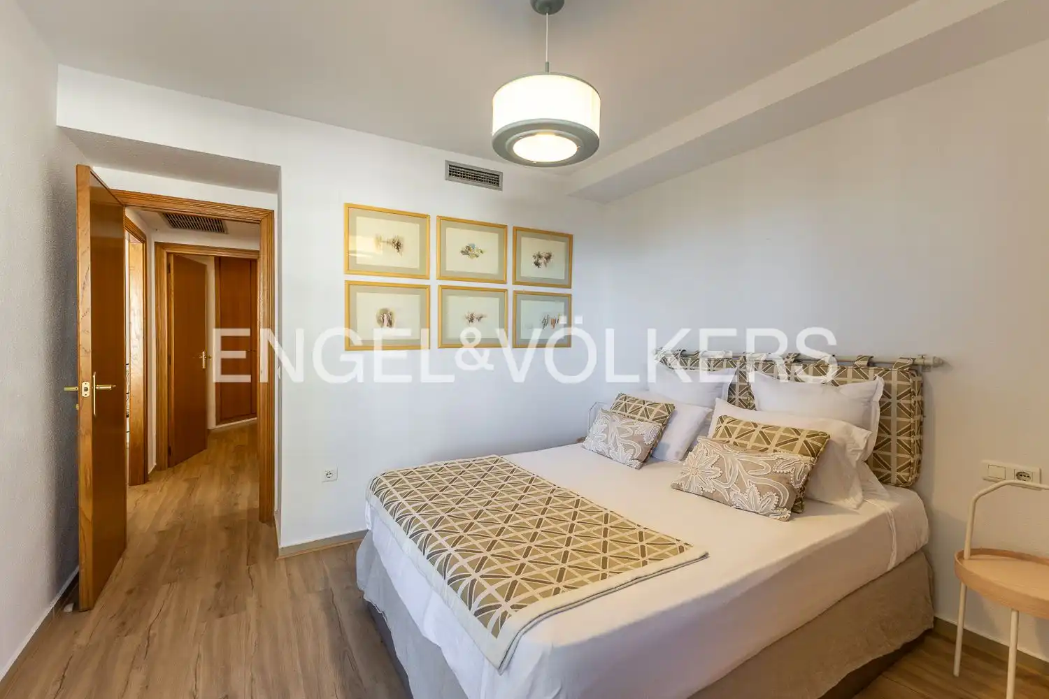 Apartament amb terrassa de lloguer a Av. del Mare Nostrum, imagen 22