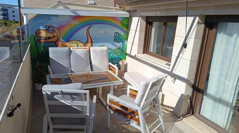 Foto 2 de Àtic de lloguer a Juan Carlos I,  Murcia Capital