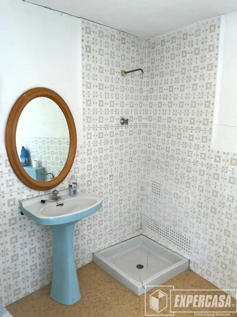 Bathroom of Houses for sale in Bétera  with Storage room