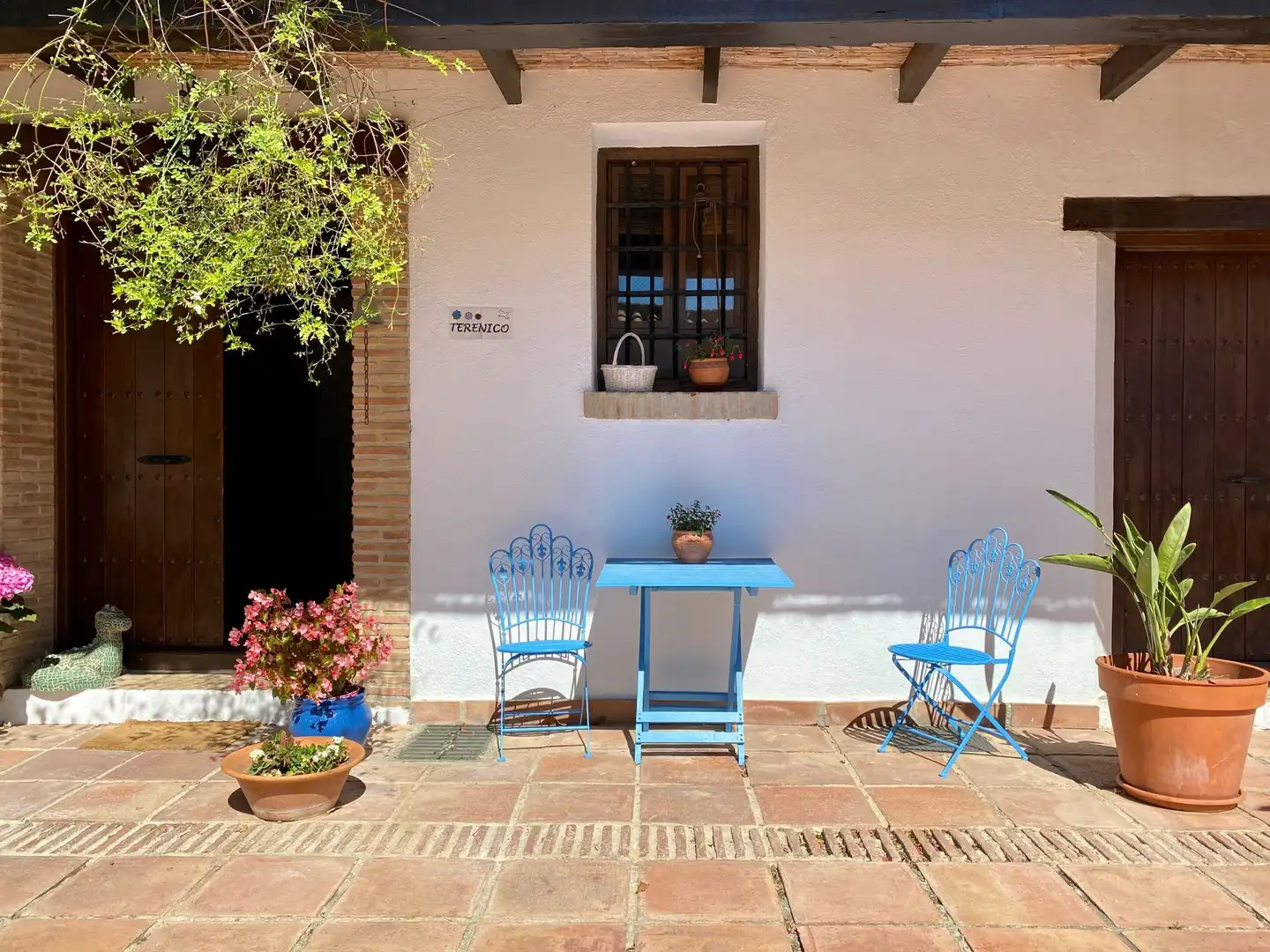Casa amb piscina en venda a mezquita alta 1, imagen 18