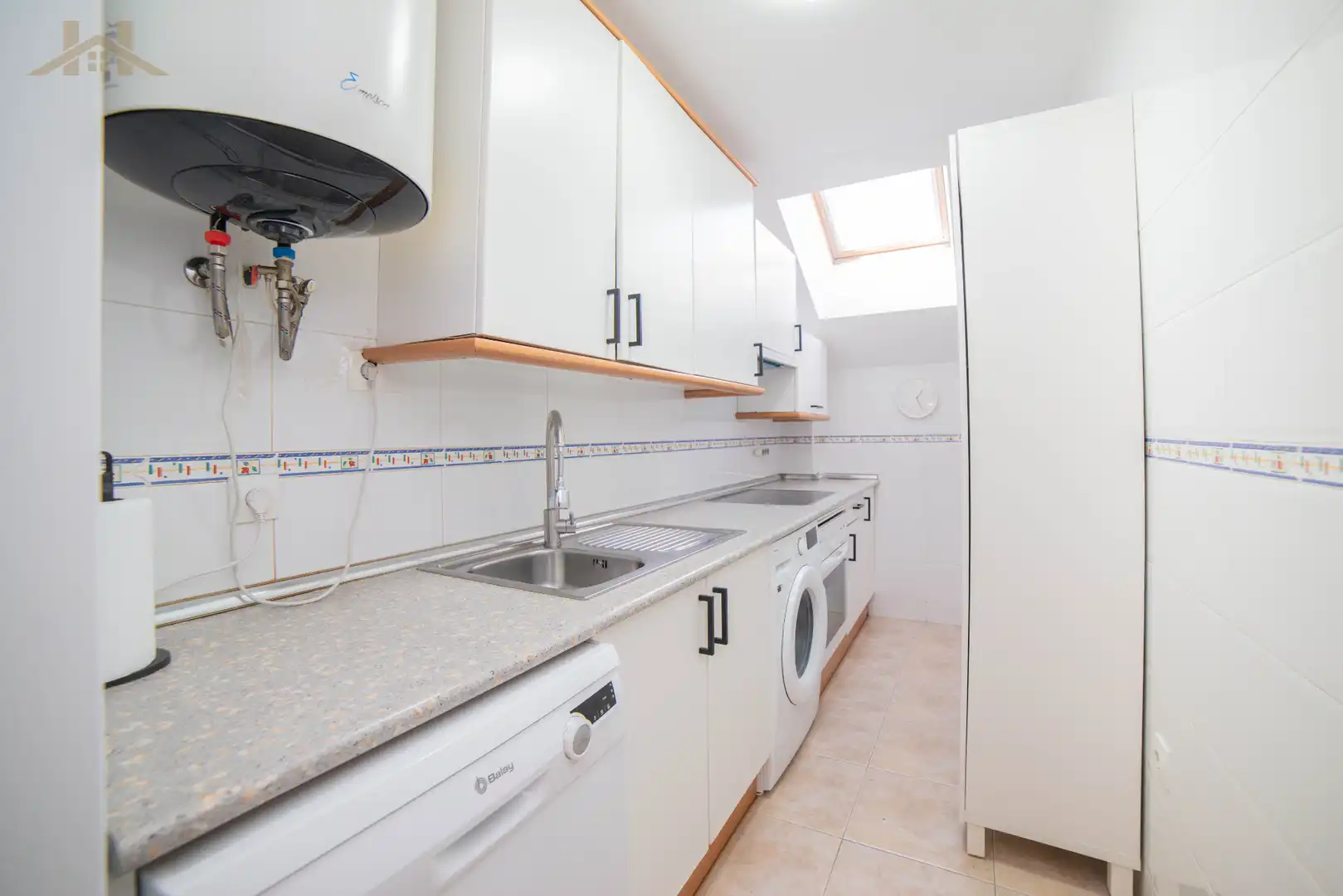 Cuina de Àtic en venda en Ciempozuelos amb Aire condicionat i Calefacció