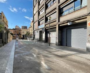 Exterior view of Garage to rent in L'Hospitalet de Llobregat