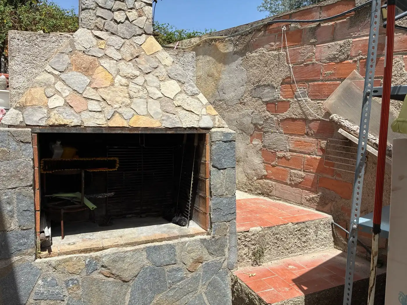 Villa avec jardin à vendre à Mediona, imagen 11