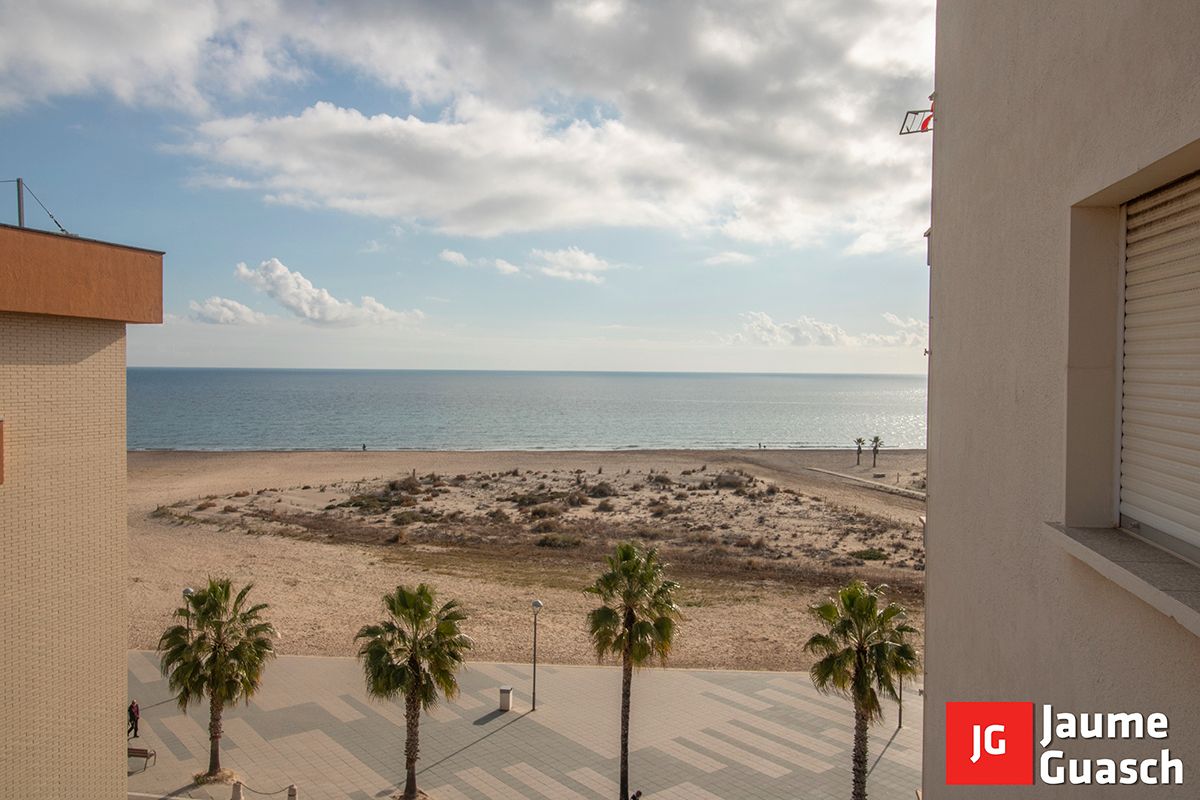 Dormitori de Pis en venda en Torredembarra amb Terrassa