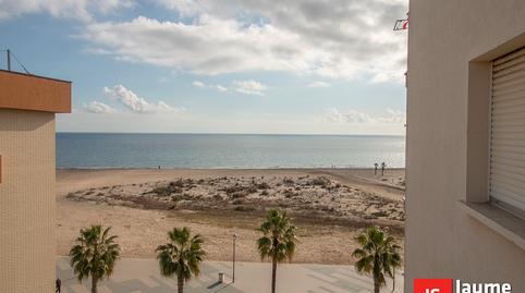 Foto 2 de Pis en venda a Passeig de Rafael Campalans, Platja de la Paella, Tarragona