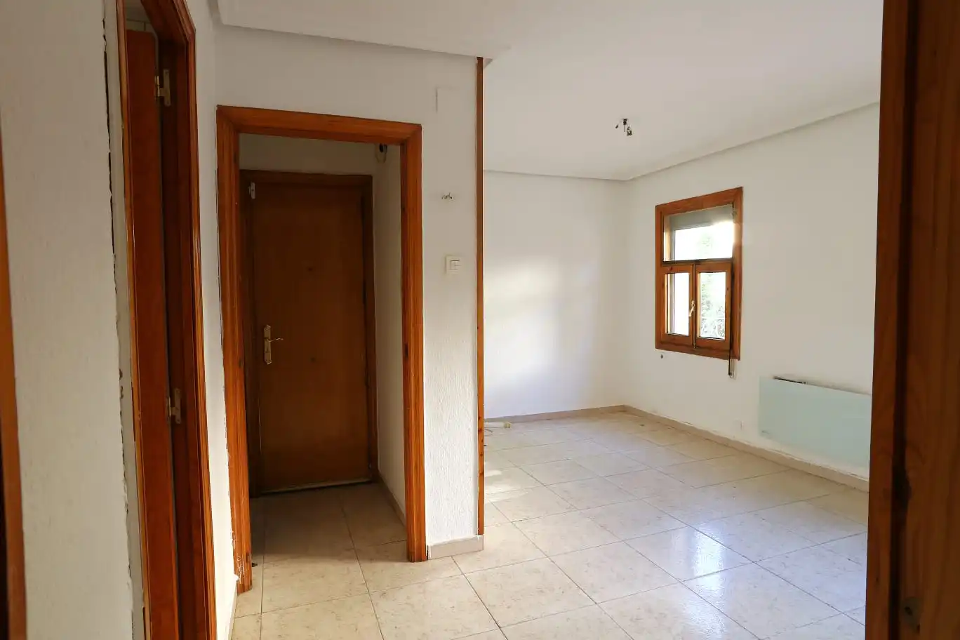 Flat with garden for sale in Calle Legión Macedónica, imagen 10