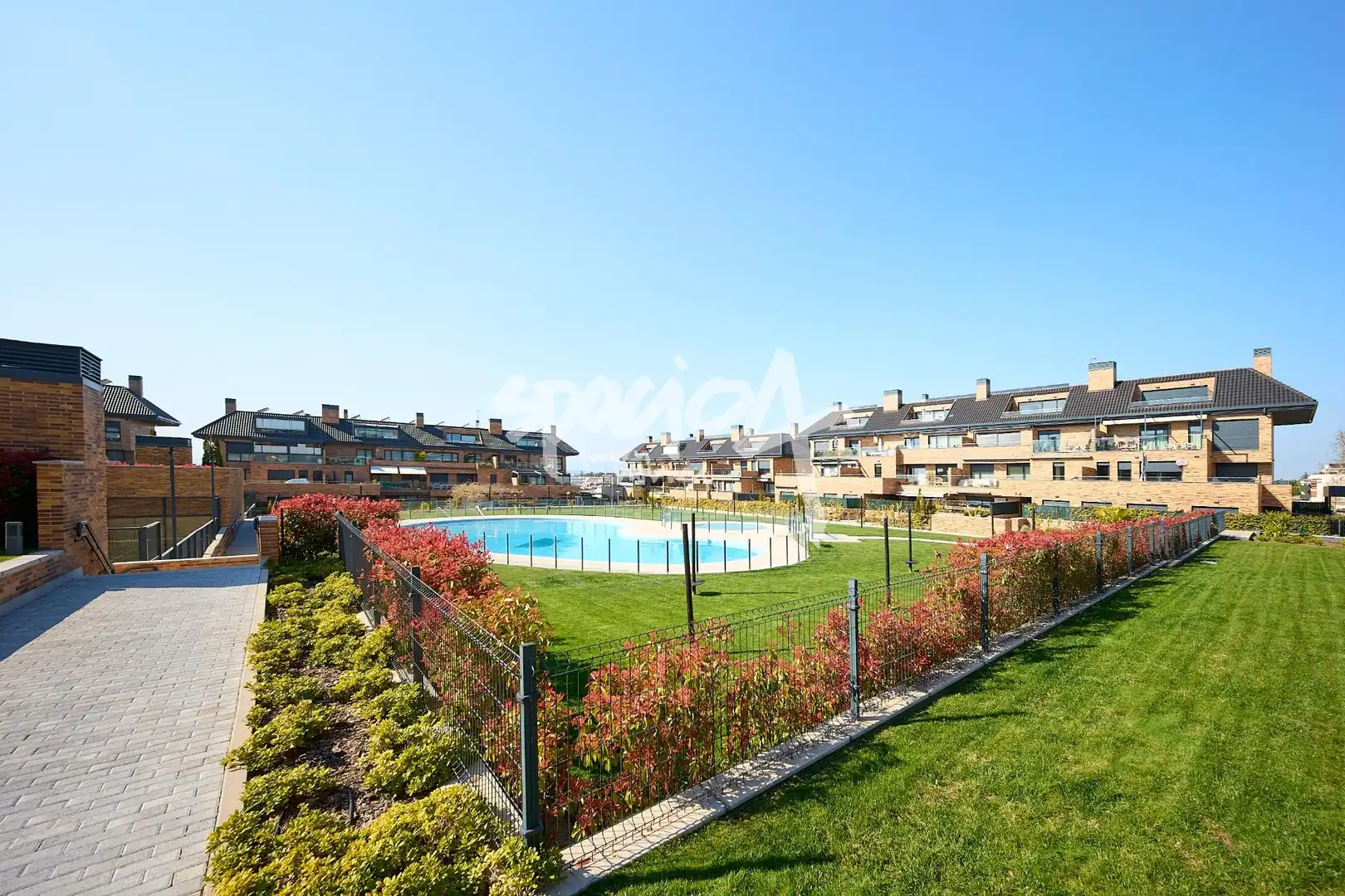Penthouse mit Pool zum Verkauf in Calle Calle Reyes Católicos, imagen 44
