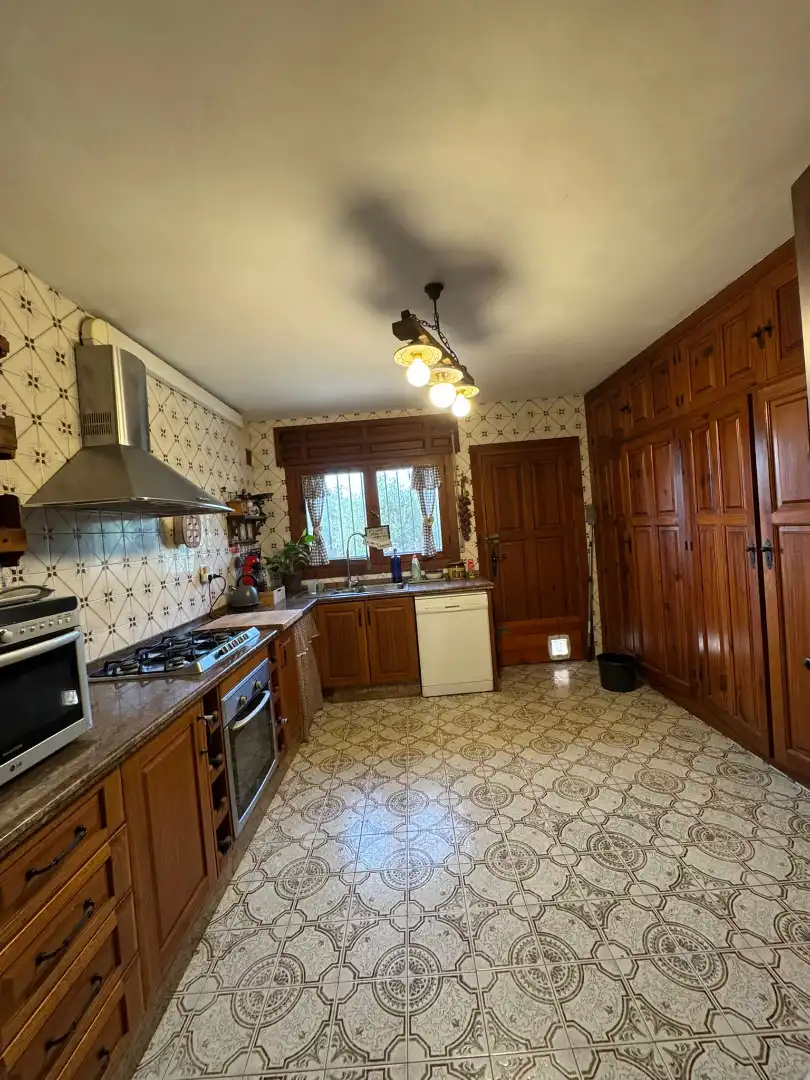 Maison rustique avec piscine à vendre à Villanueva del Rosario, imagen 32