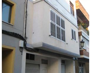 Vista exterior de Apartament en venda en Benifaió