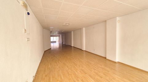 Photo 4 of Commercial properties for rent in Reina Victoria - Miguel Hernández, Elche / Elx
