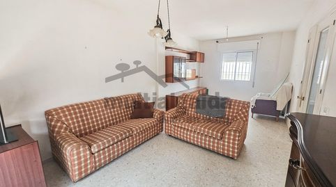 Foto 4 de Casa adosada en venda a Las Palmeras - Dehesilla, Sanlúcar de Barrameda