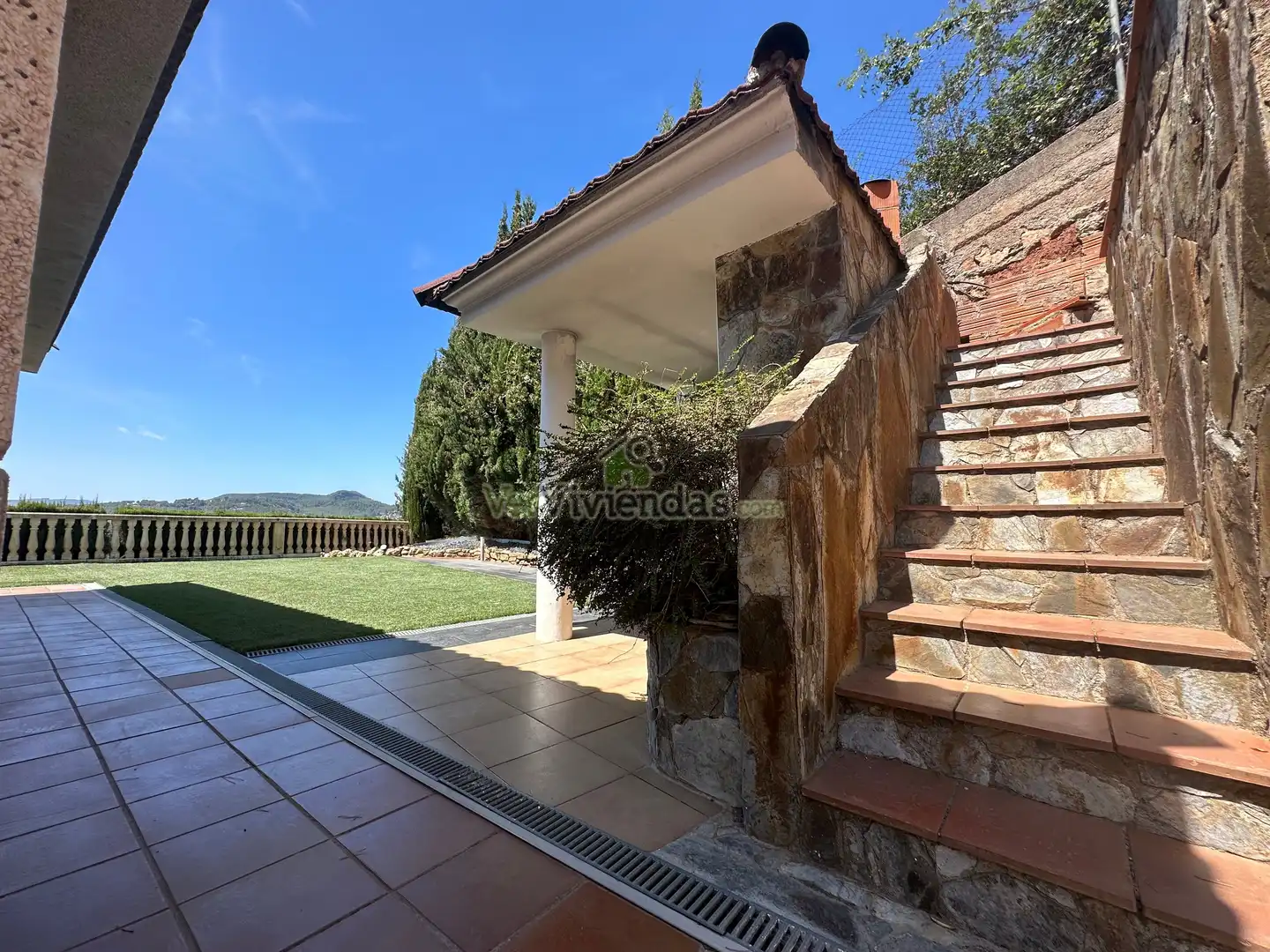 Houses for sale in Via Alemana, 15, Pallejà
