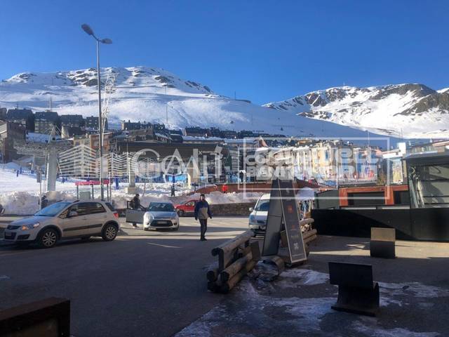 Local comercial en Venta en Pas de la Casa