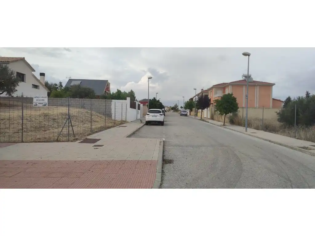 Terreni e lotti in vendita a Calle Venus, imagen 5
