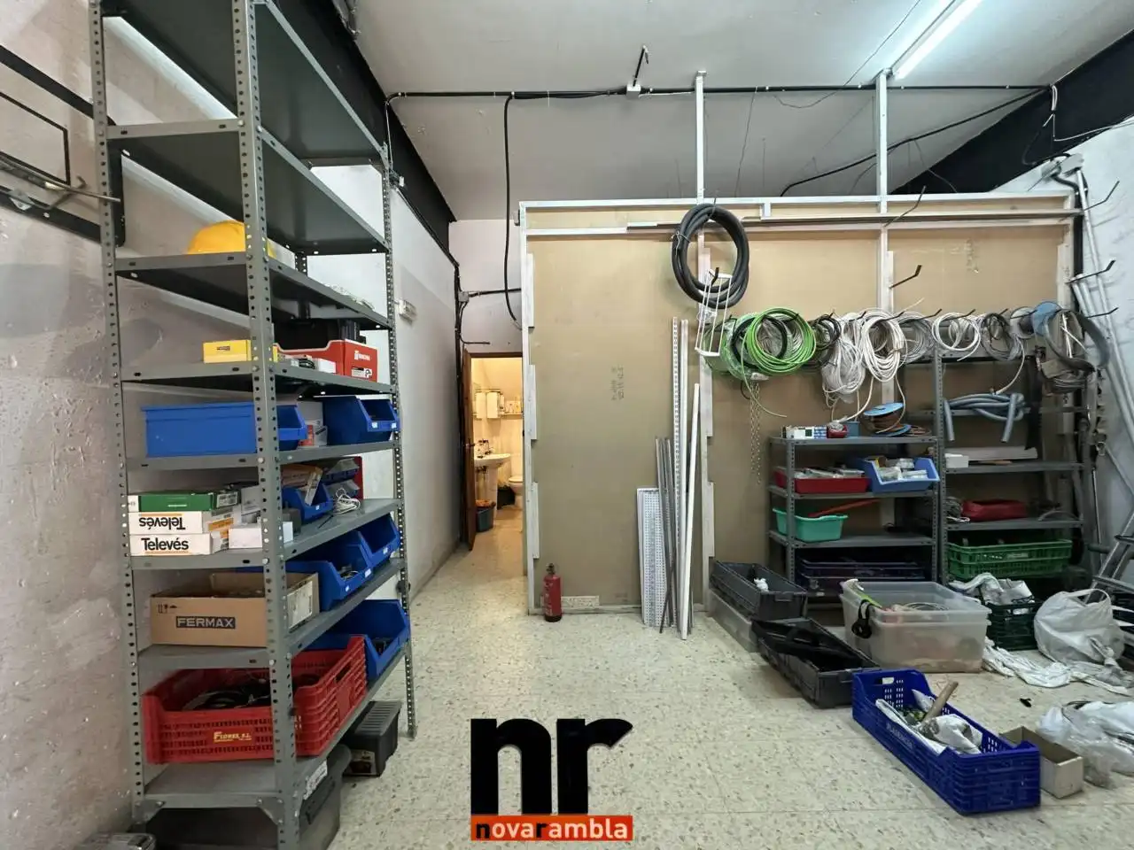 Commercial properties for rent in Ripollet