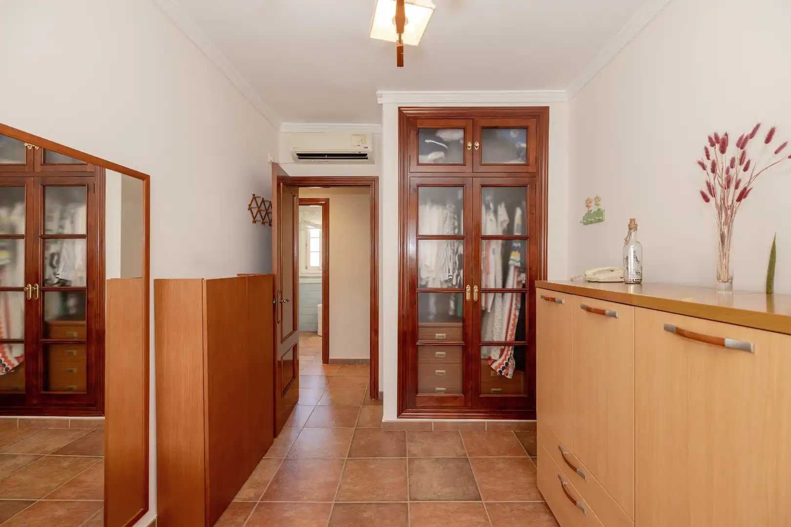 Houses for sale in Málaga  with Air Conditioner, Heating and Private garden