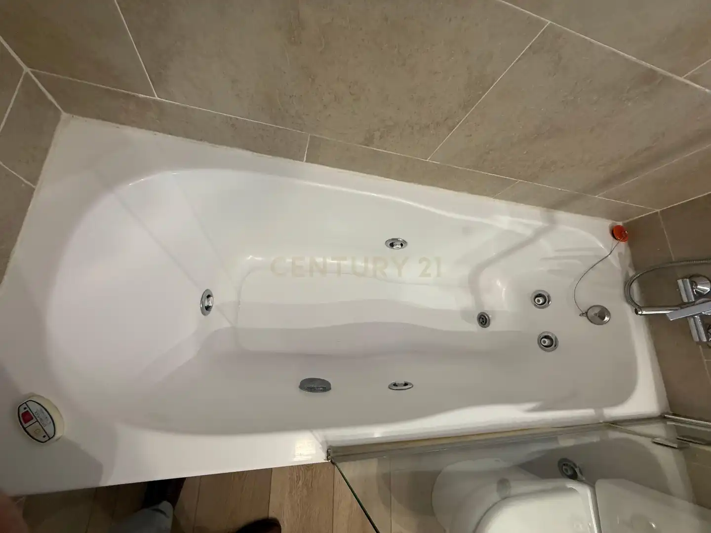 Mini appartamento con piscina in affitto a Concha Laos 1, imagen 34