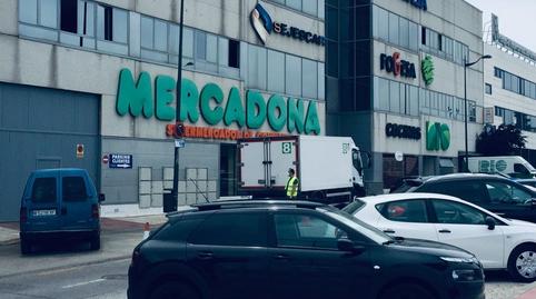 Photo 3 of Garage for sale in Avenida Teresa de Calcuta, 6, El Rosón - Kelvinator, Getafe