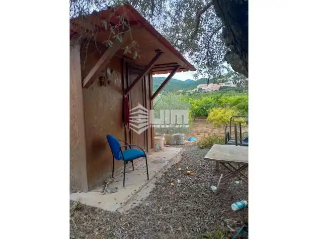 Garten von Residential zum Verkauf in Petrés