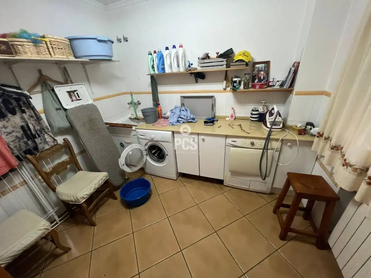 Casa o chalet en venta en Lorca con Aire acondicionado, Jardín privado y Terraza