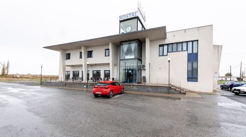 Oportunidad Única! Edificio Versátil en Venta y Alquiler con Opción a Compra Ávila  Salamanca