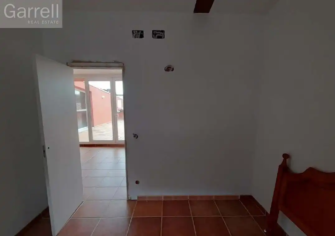 Casa adosada en venda a CL SANT GRAU (P) UR LA COMETA MONTAGUT I OIX (GI, Montagut i Oix