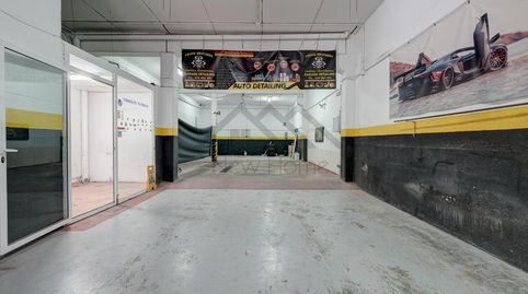 Photo 5 of Premises for rent in Calle Fray Luis Amigo, 33, Benaguasil, Valencia