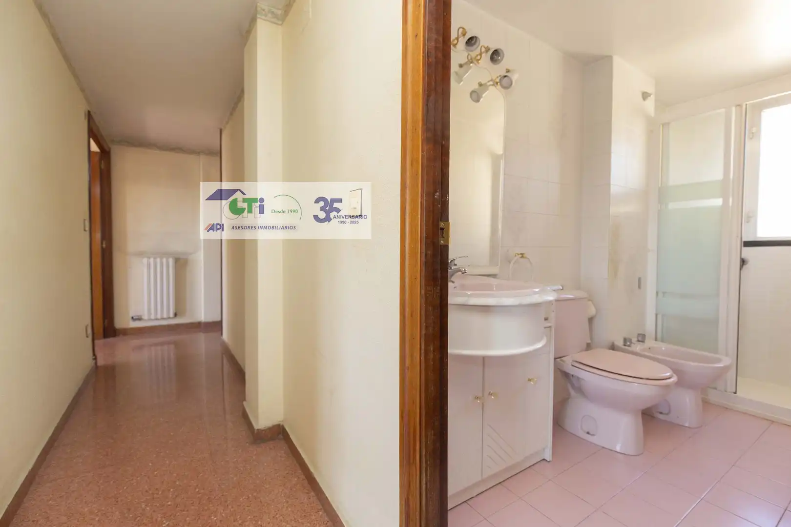 Piso en venta en Zaragoza