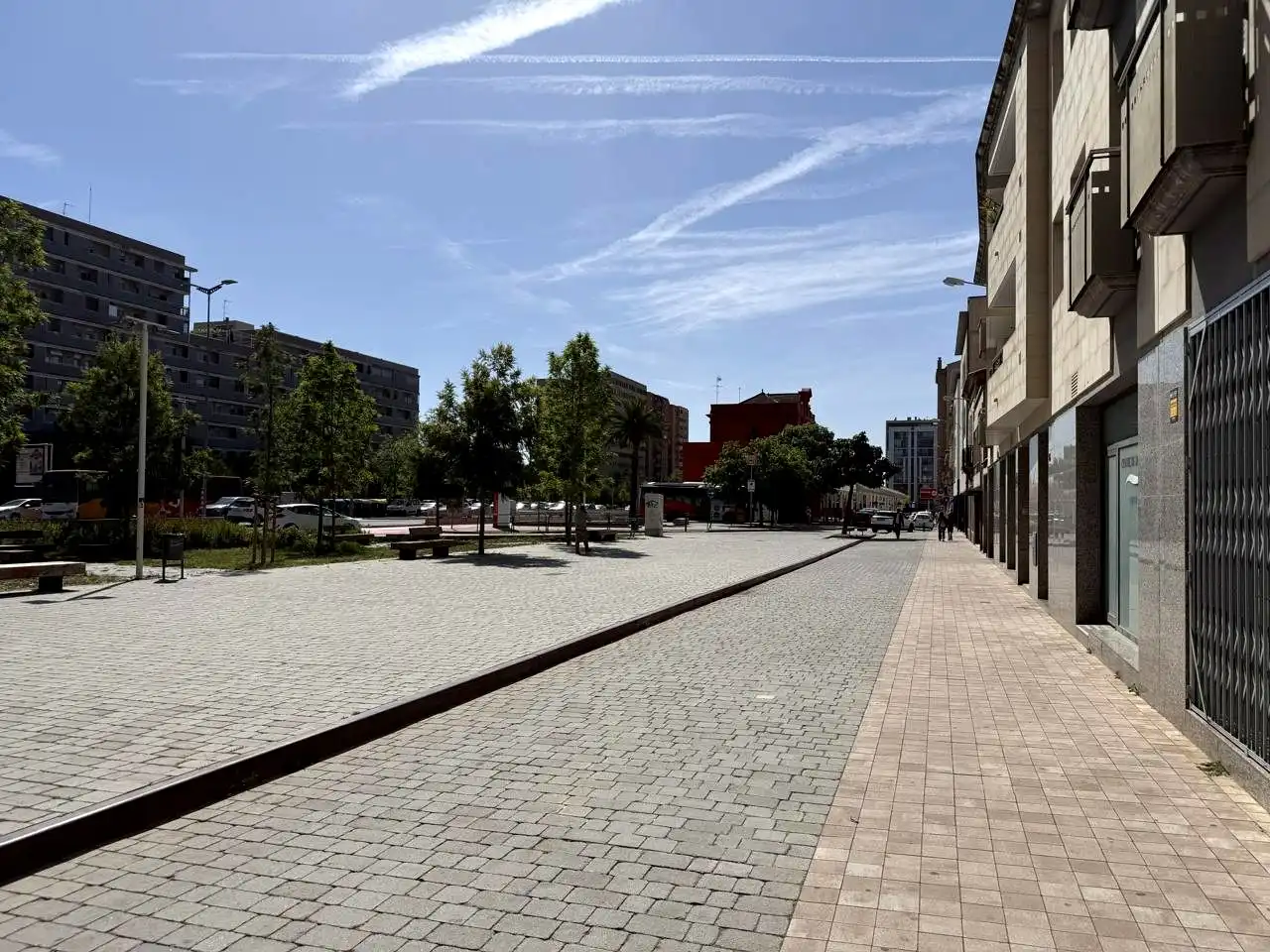 Business premises to rent in calle de l'Estació, imagen 15