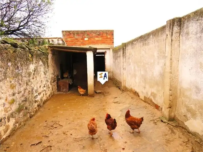 Adossat en venda a Martos, imagen 11