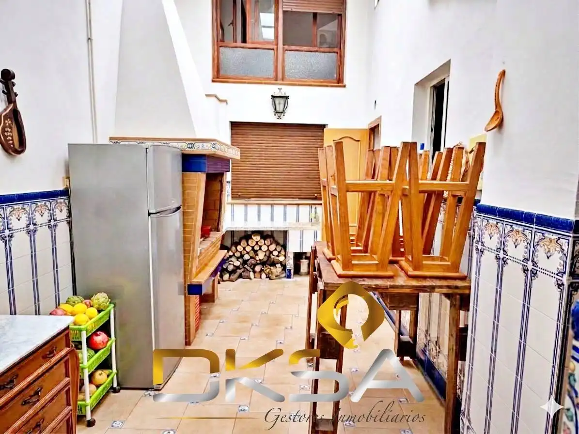 Casa en venda a Calle SOLEDAT, imagen 6