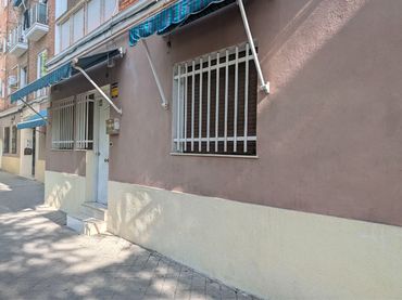Appartement avec ascenseur à vendre à Calle de Cariñena