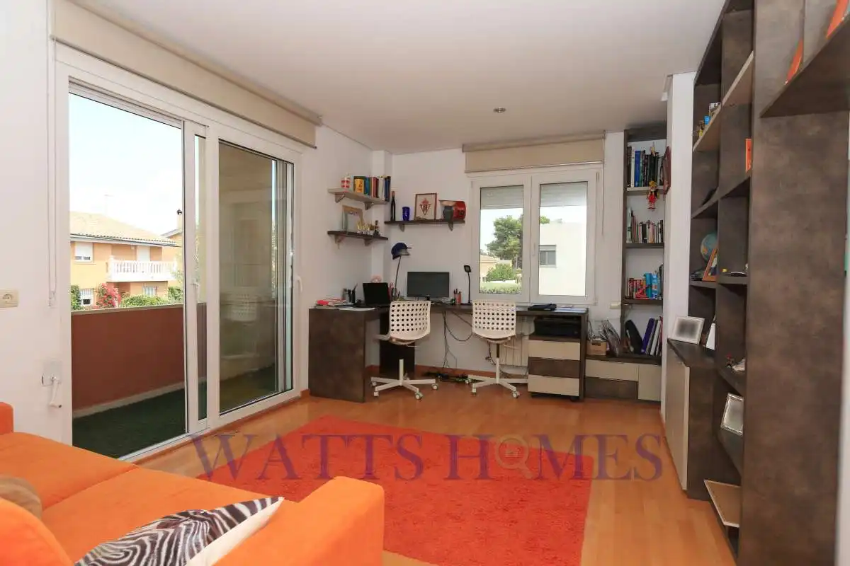 Casa o chalet en venta en L'Eliana