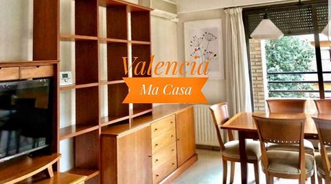 Photo 2 of Flat to rent in L'Illa Perduda, Valencia