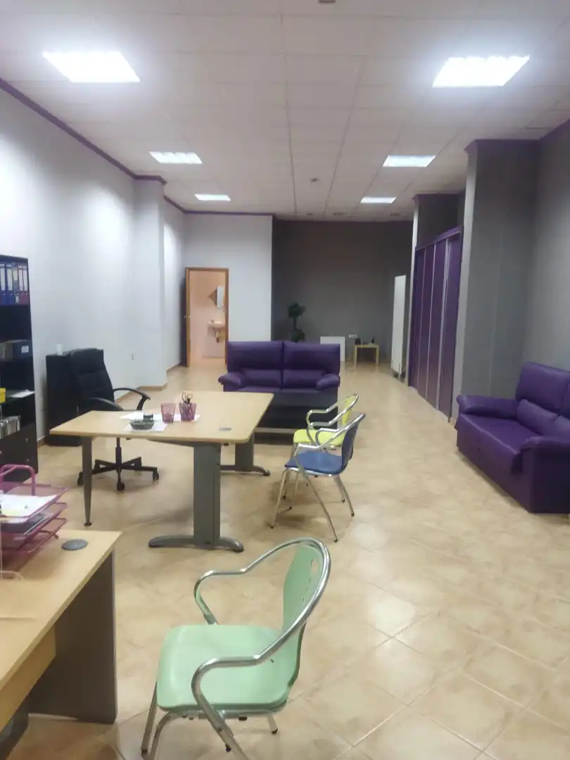 Business premises for sale in Totana, imagen 5