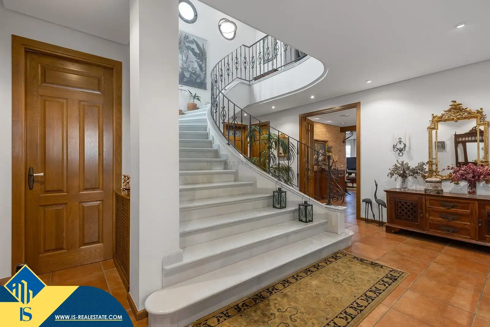 Chalet con piscina en venta en Playa del Acequión, Náufragos y Rocío del Mar, imagen 13