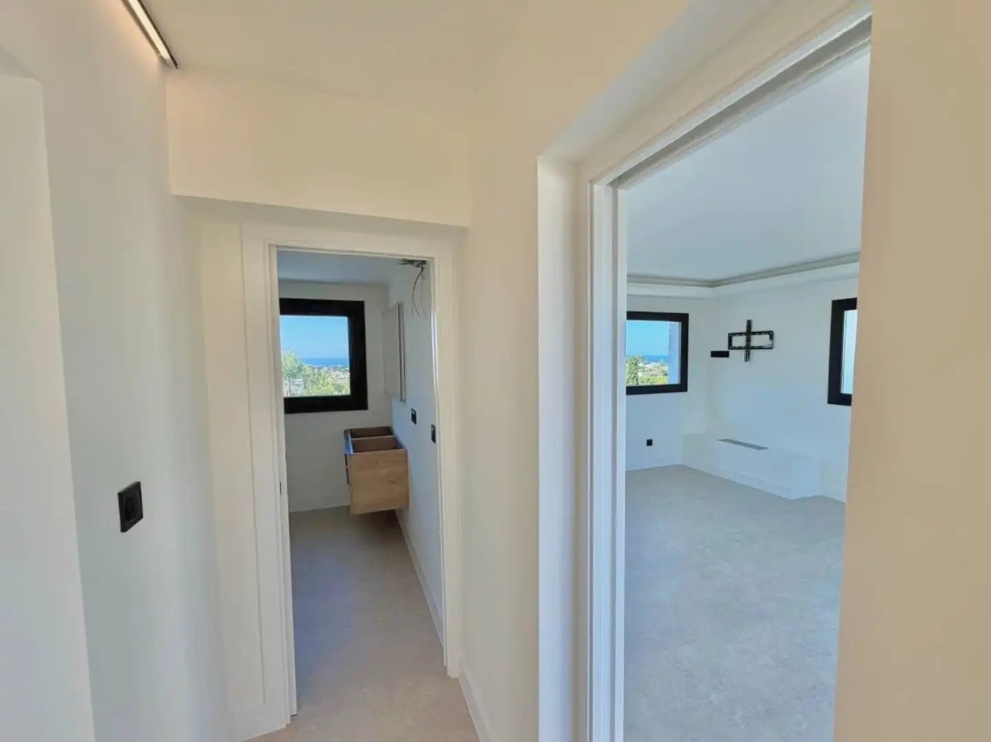 Casa o xalet en venda en Jávea / Xàbia amb Aire condicionat, Calefacció i Jardí privat